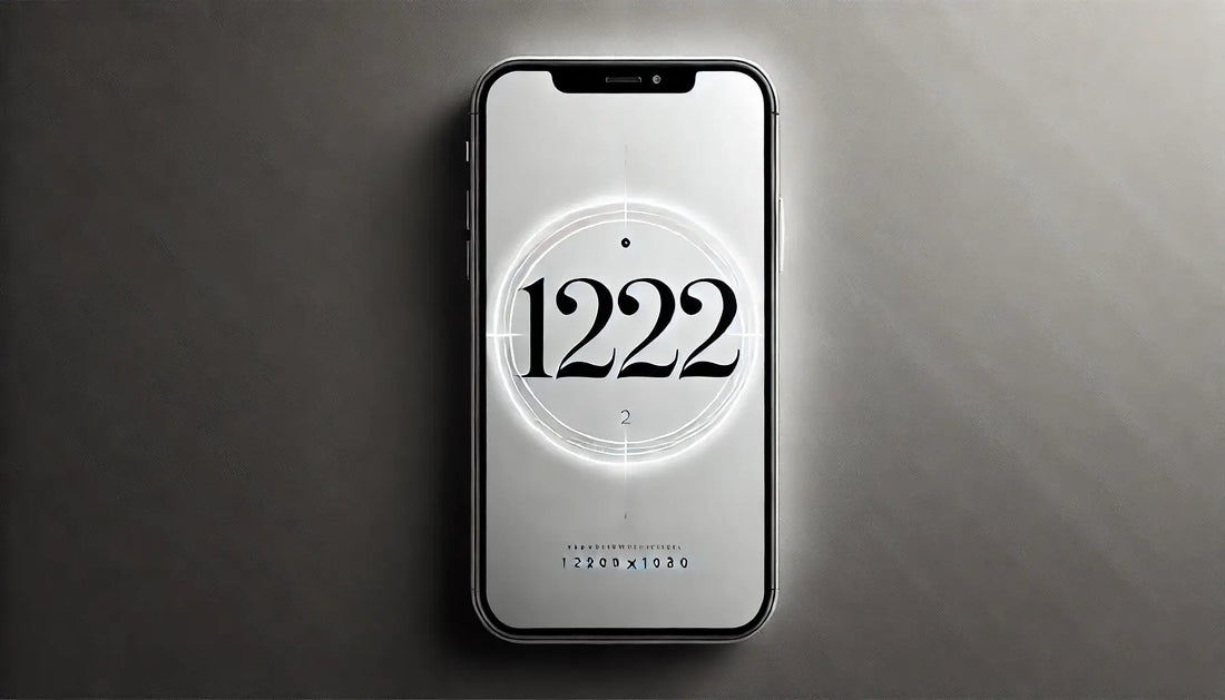 1222 Bedeutung