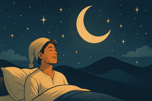 5 Uhr Nachts aufwachen spirituelle Bedeutung