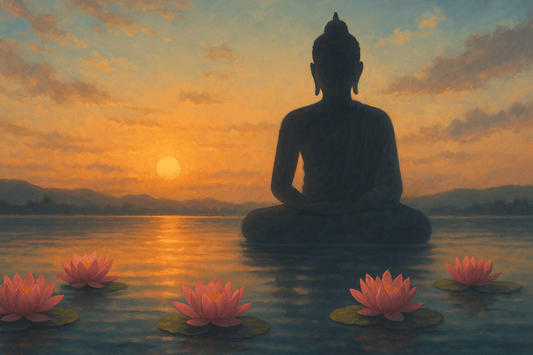 Buddha Weisheiten Liebe