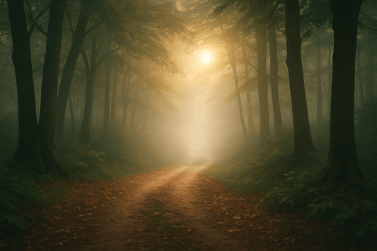 Im Traum mit verstorbenen Vater sprechen
