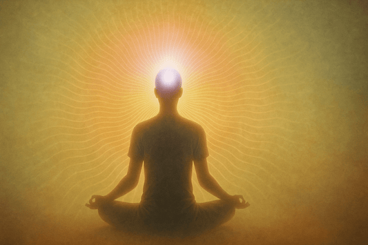 Spirituelle Transformation körperliche Symptome
