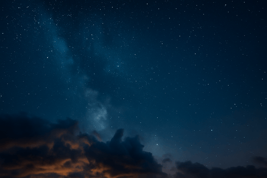 Negative Zeichen Universum