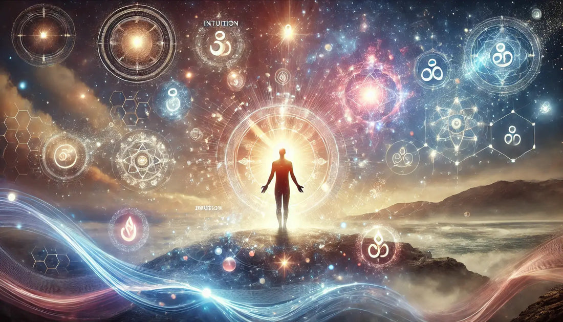 Spirituelle Gaben erkennen