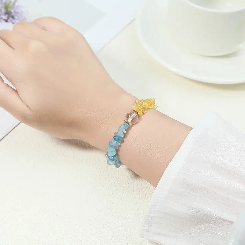 Aura Duality Armband