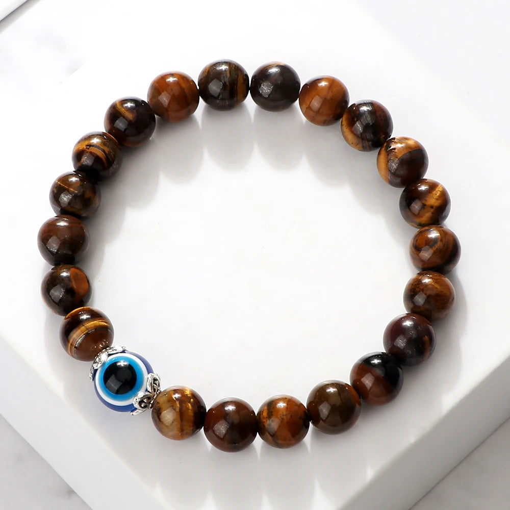 Elementerus Augen Armband