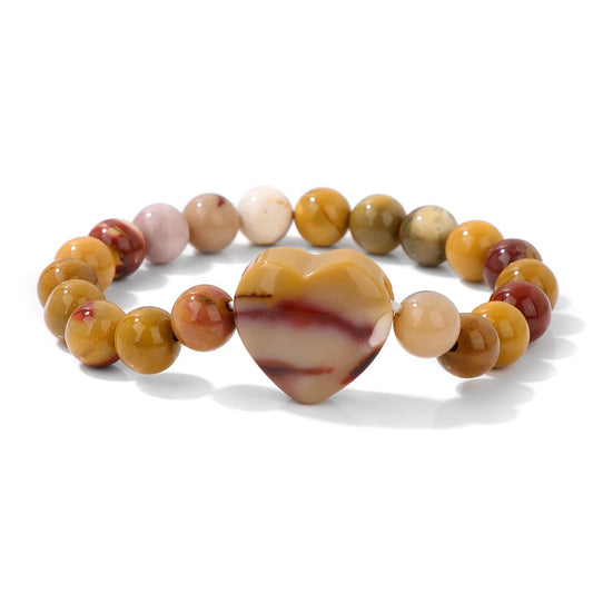 Herzenergie Armband Mookait