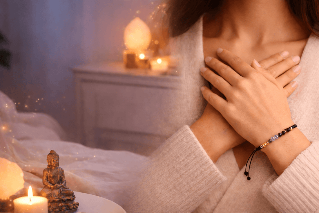 1 Uhr nachts aufwachen spirituelle Bedeutung