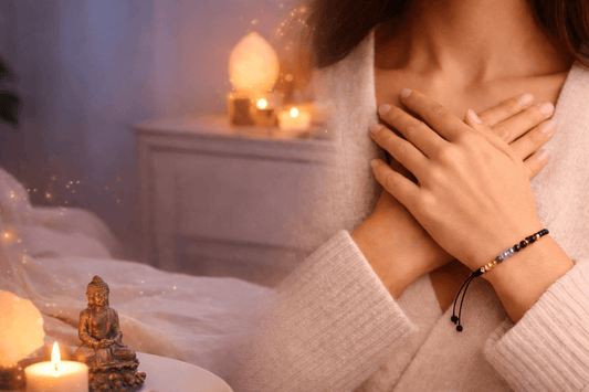 1 Uhr nachts aufwachen spirituelle Bedeutung