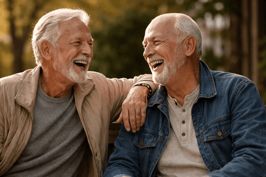 5 Dinge die nur alte Seelen verstehen