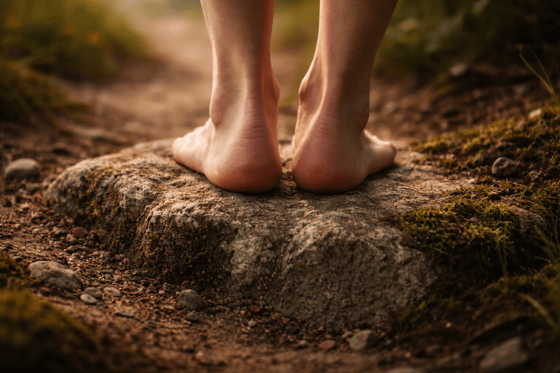 Achillessehne seelische Bedeutung