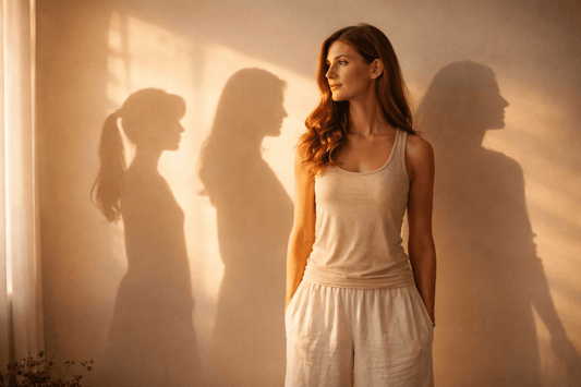 Alter der Mutter bei Geburt spirituelle Bedeutung