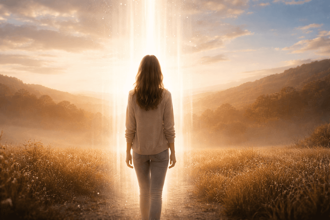 Andrea spirituelle Bedeutung