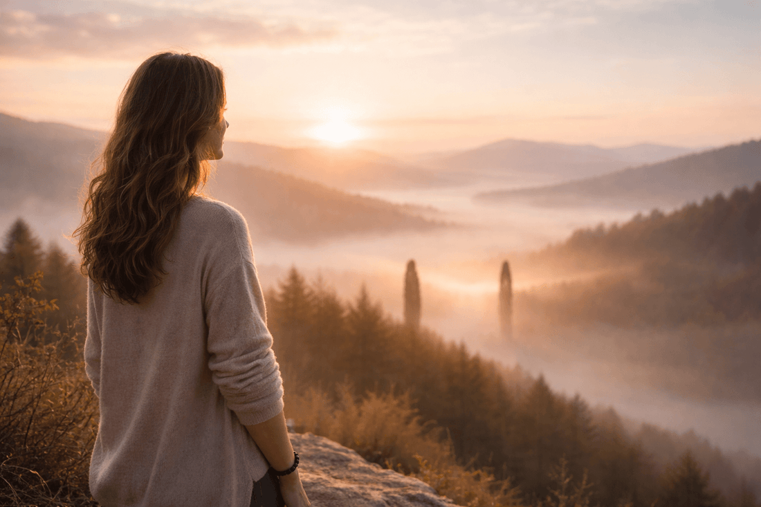 Dualseele plötzlich wieder Sehnsucht