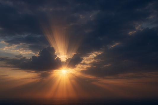 Dualseelenprozess Ende Gefühl