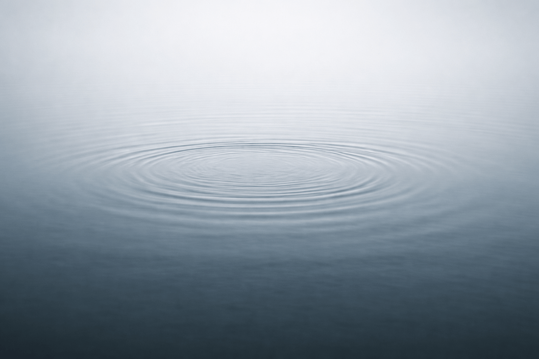 Energetische Reinigung der Seele