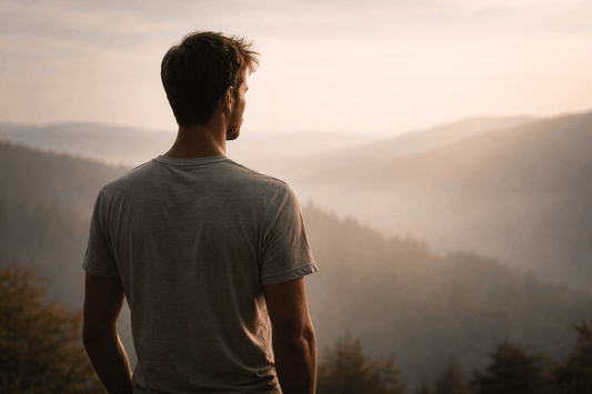 Gefühlsklärer in seiner Transformation