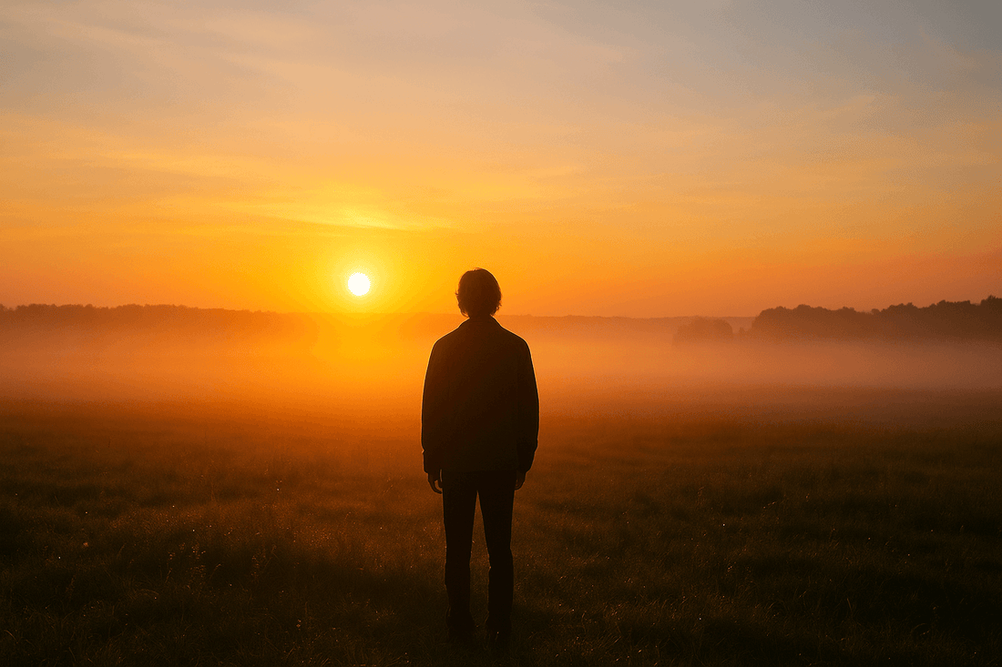 Gefühlsklärer vermisst Loslasser