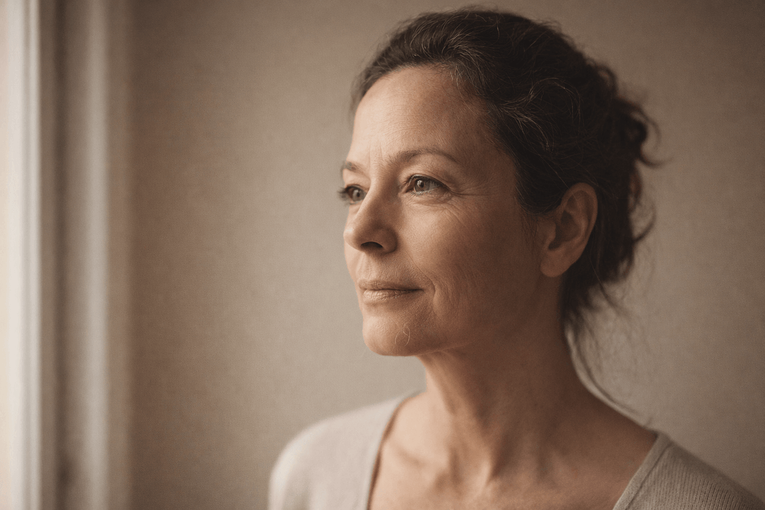 Hexenhaar spirituelle Bedeutung