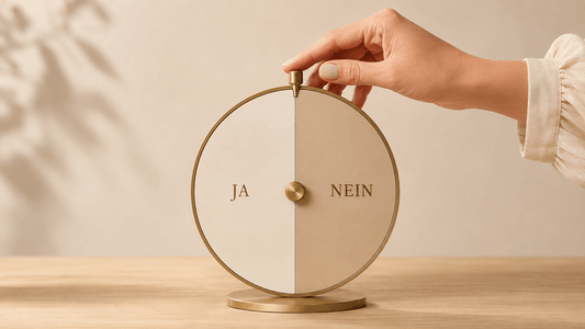 Ja Nein Orakel
