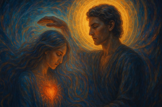 Kontrolliert der Gefühlsklärer den Loslasser