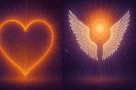 Nach Dualseele kommt Zwillingsseele