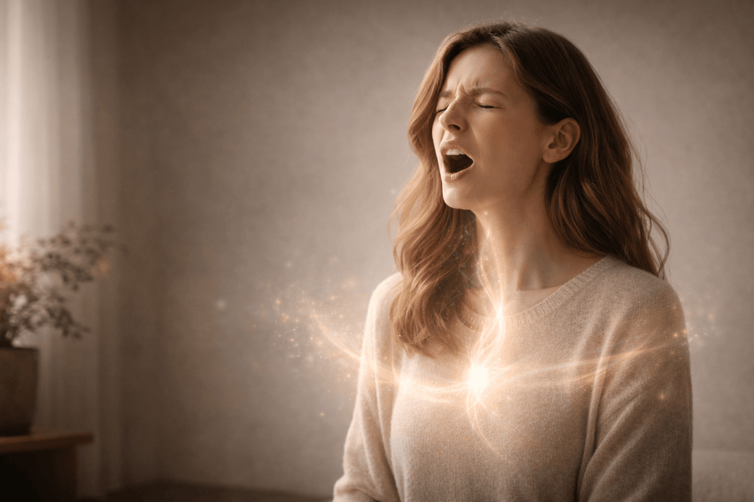 Niesen spirituelle Bedeutung
