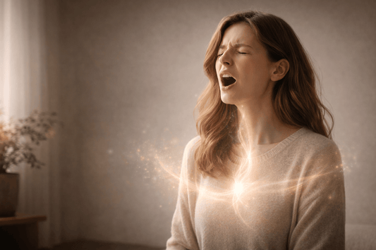 Niesen spirituelle Bedeutung