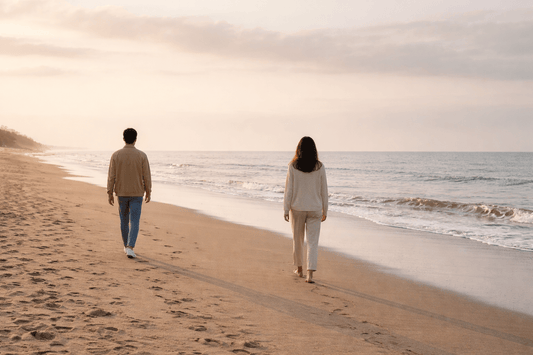 Seelenpartner wahre Liebe