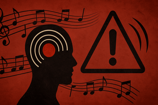 Solfeggio Frequenzen gefährlich