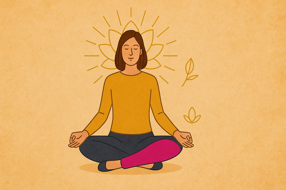Spirituelle Bedeutung linkes Bein