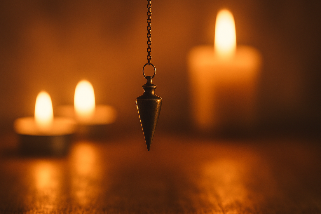 Was darf man beim pendeln nicht fragen