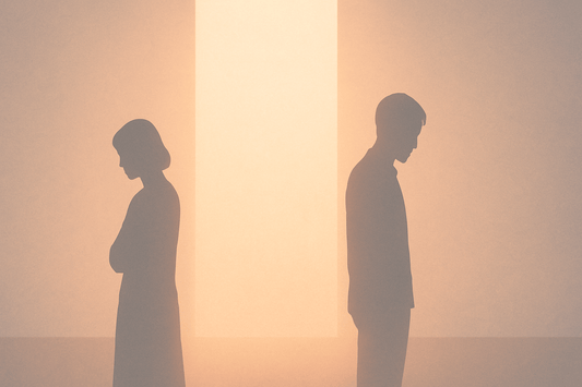 Wenn der Partner nicht auf einen eingeht