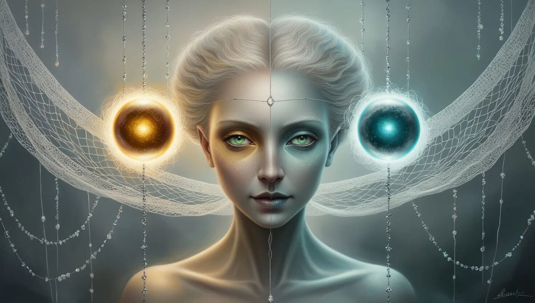 Wie merke ich dass meine Dualseele an mich denkt