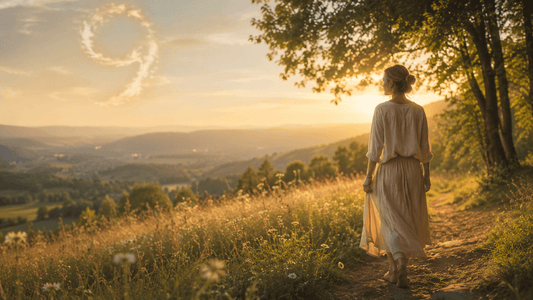 Zahl 9 Bedeutung spirituell