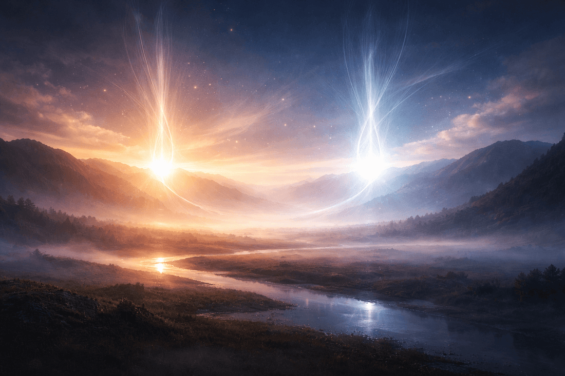 Zwillingsflamme Bedeutung