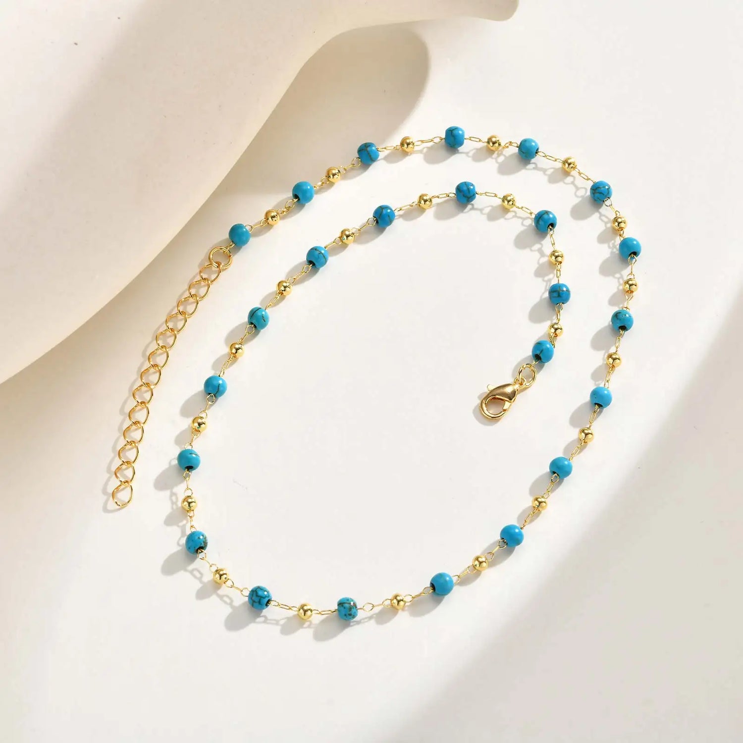 Boho Kette