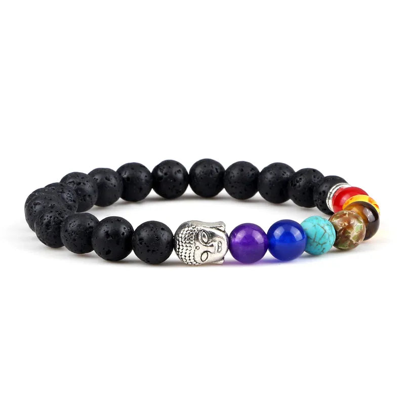 Buddha Armband