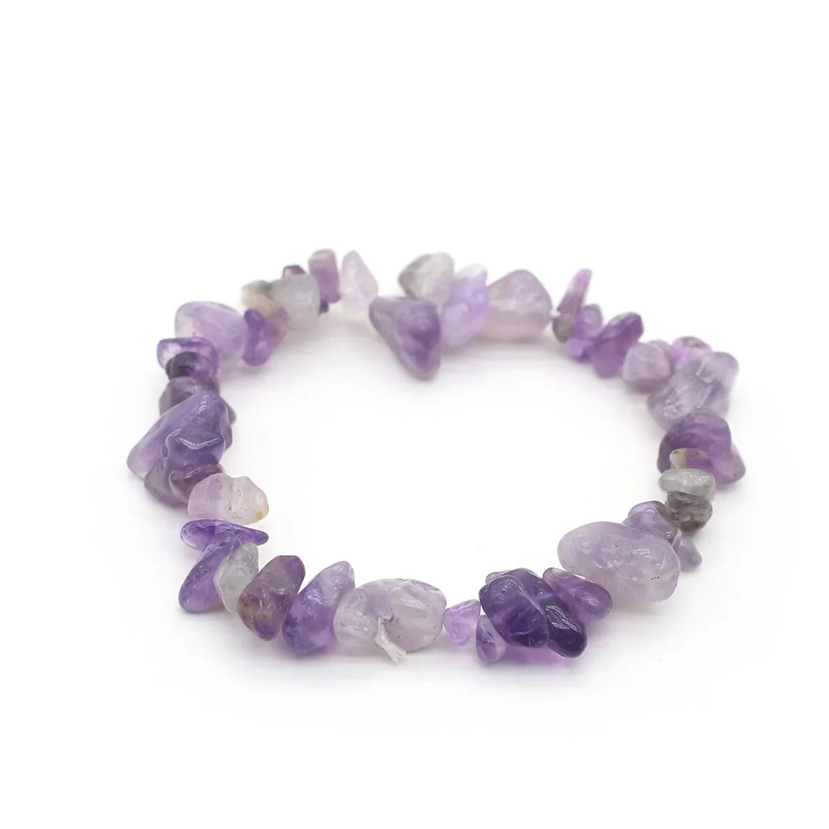 Amethyst Armband