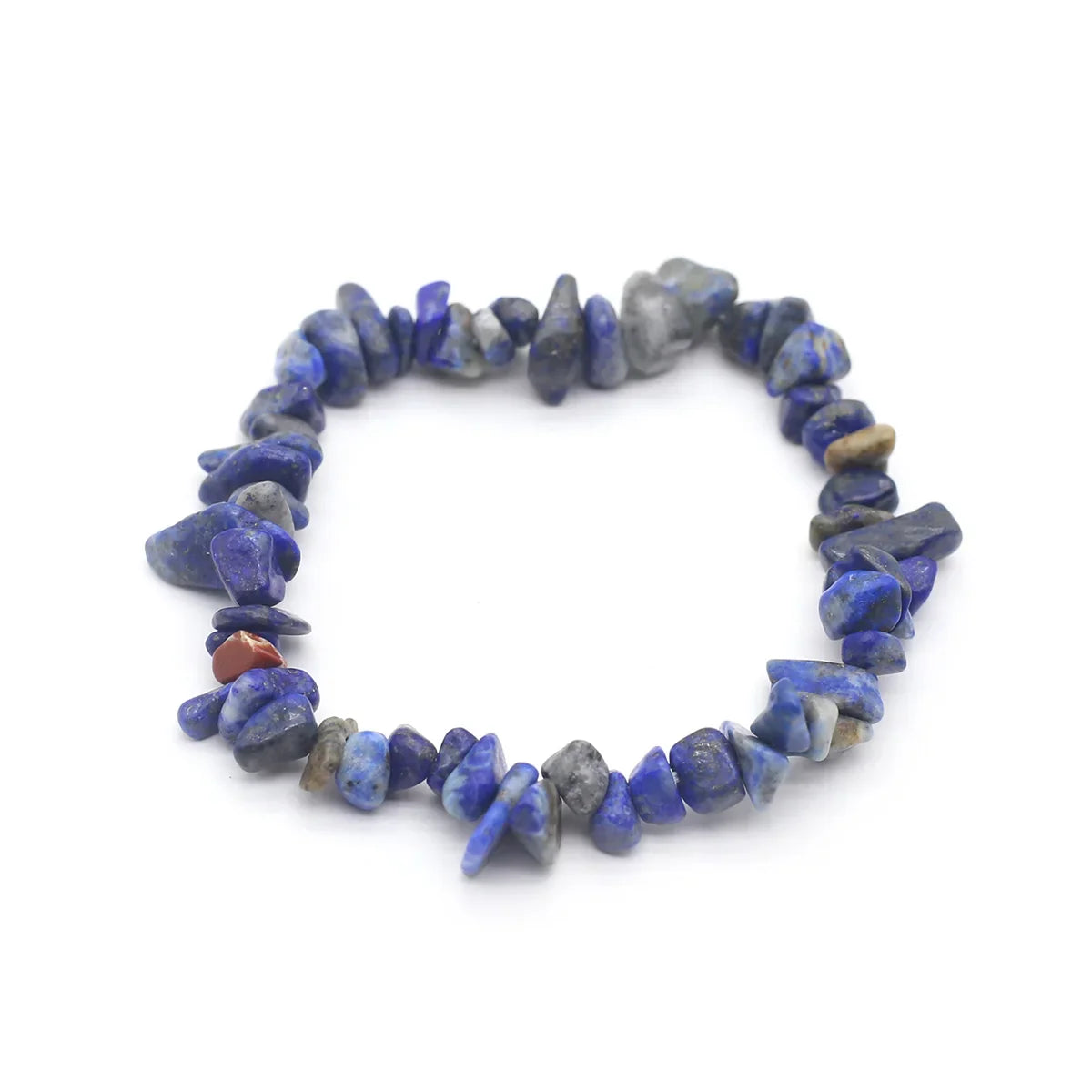 Lapislazuli Armband