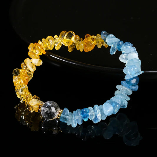 Aura Duality Armband