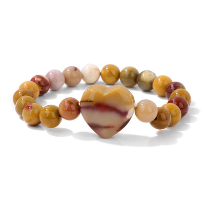 Herzenergie Armband Mookait