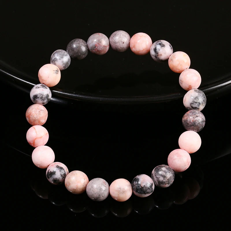 Liora Jaspis Armband