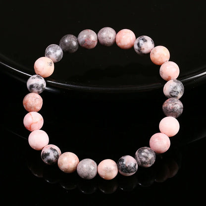 Liora Jaspis Armband