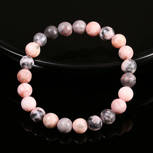 Liora Jaspis Armband