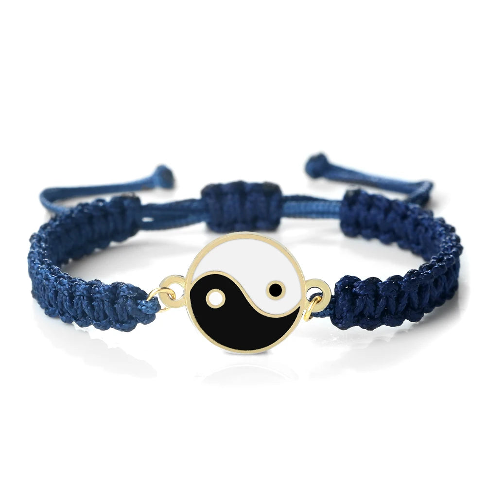 Sornarus Tai Chi Armband blau