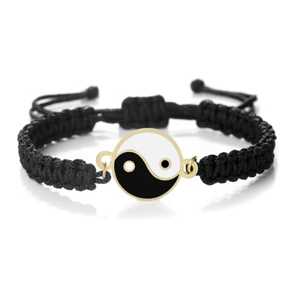 Sornarus Tai Chi Armband schwarz