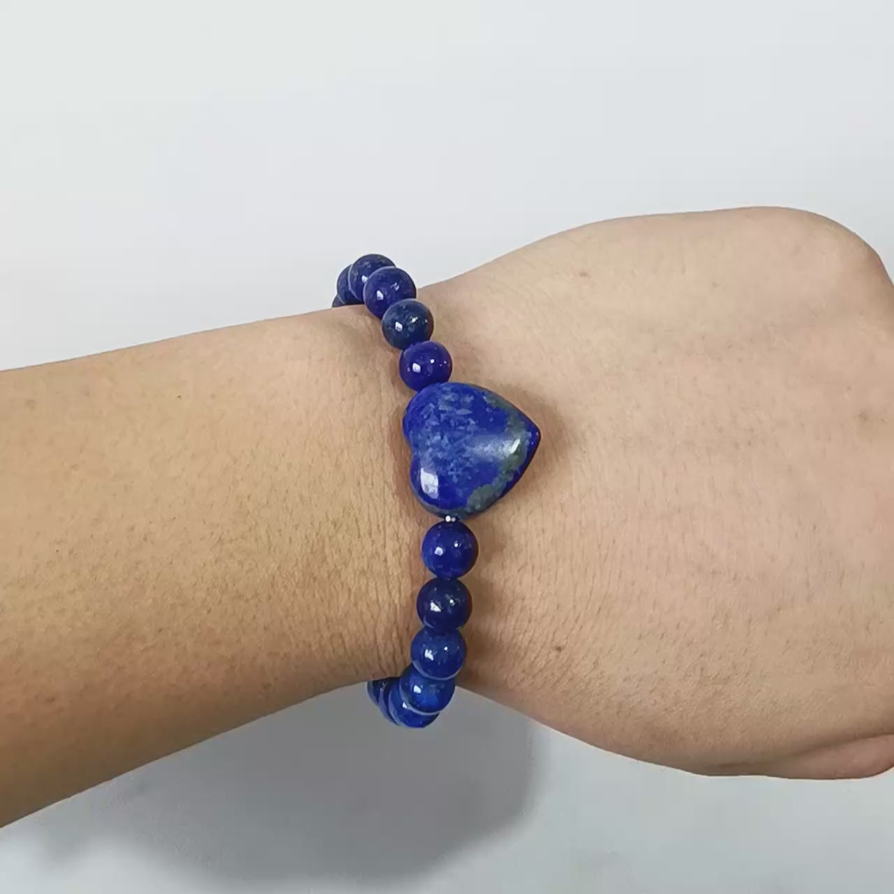 Herzenergie Armband Video